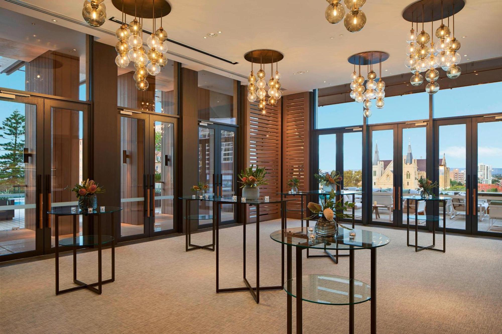 The Westin Perth Hotel Екстериор снимка The Westin London