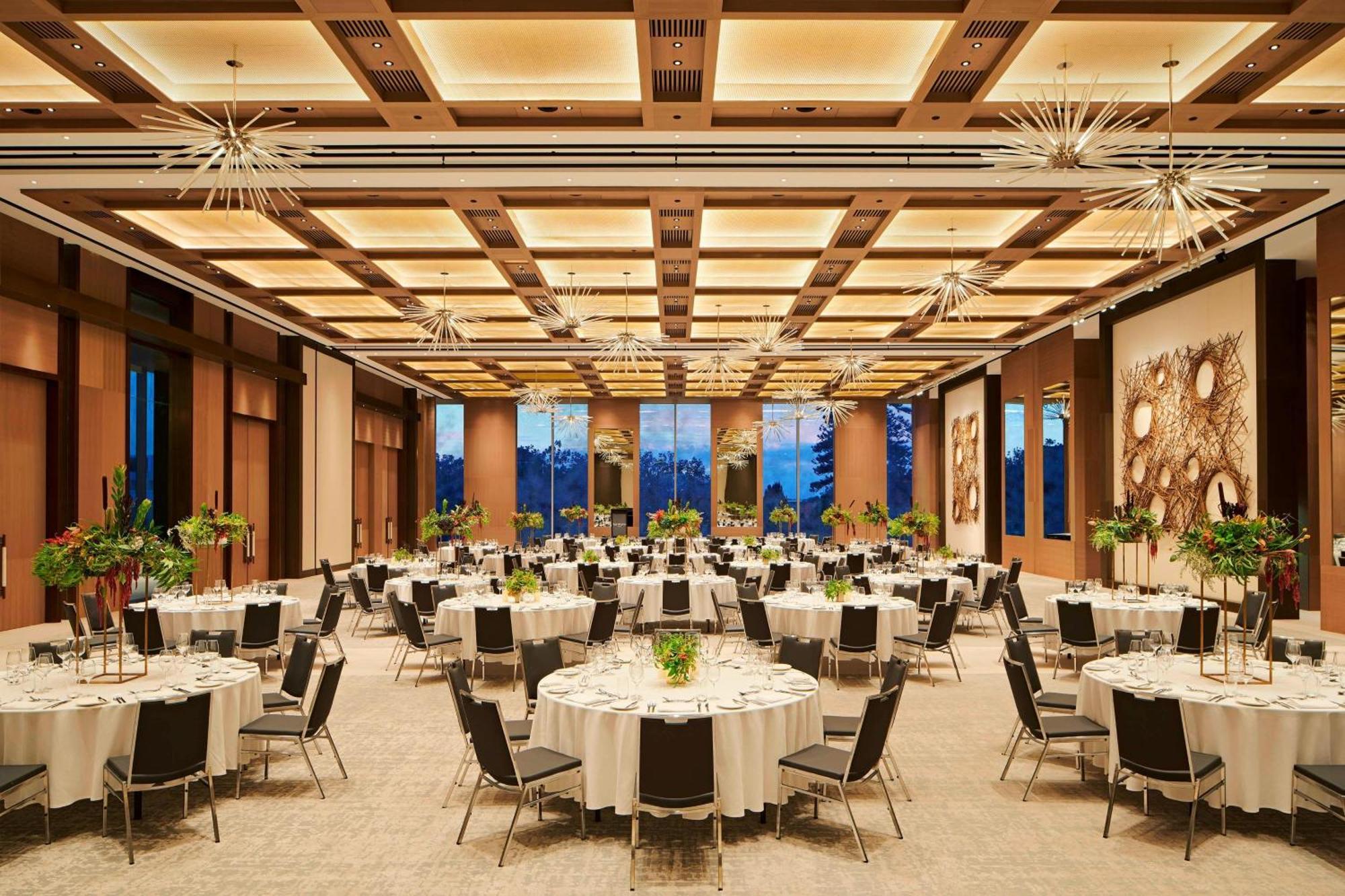 The Westin Perth Hotel Екстериор снимка The Grand Ballroom