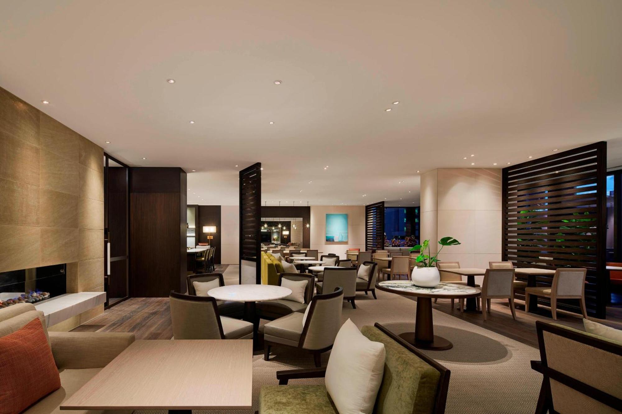 The Westin Perth Hotel Екстериор снимка