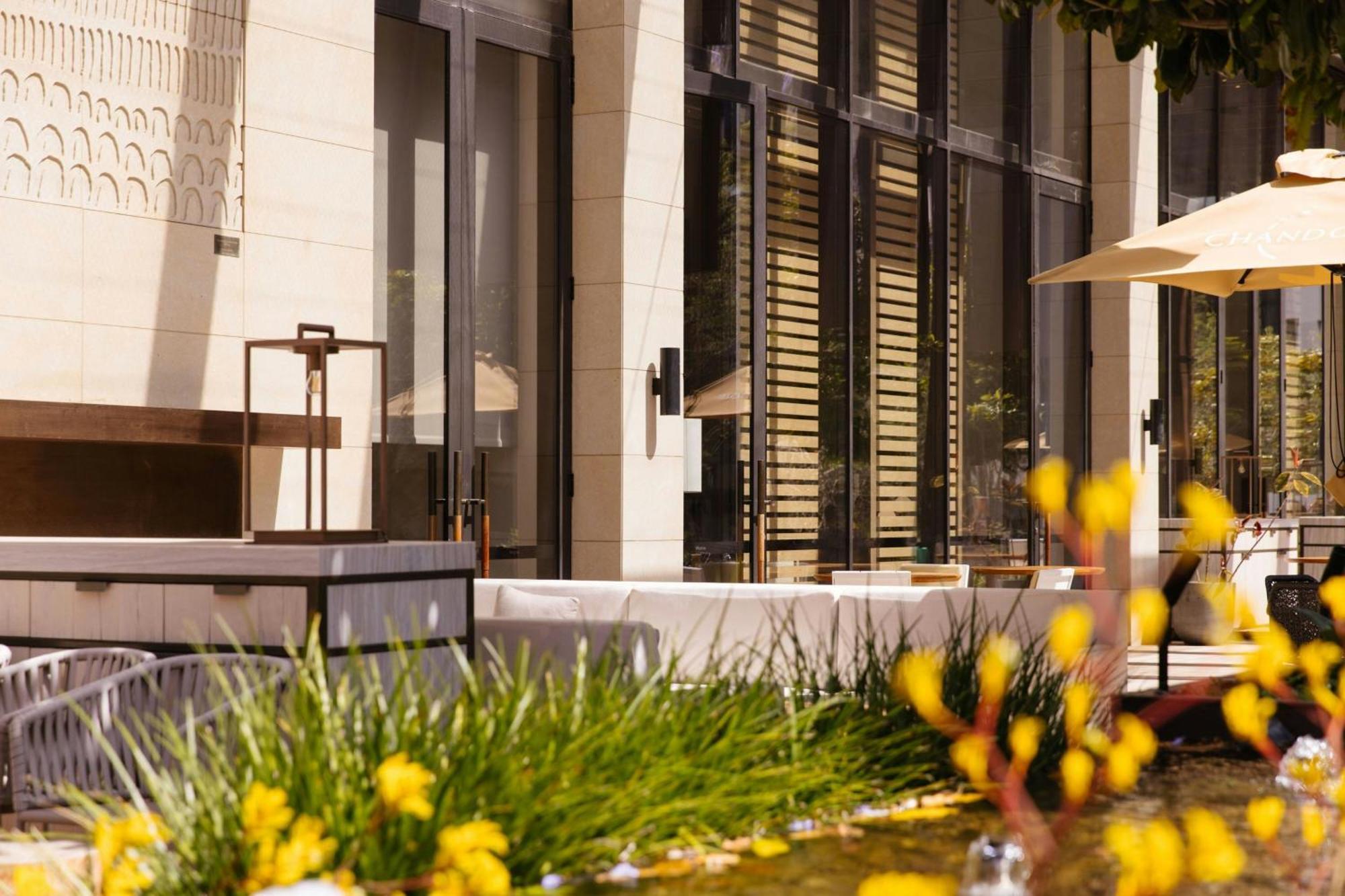 The Westin Perth Hotel Екстериор снимка The Westin, The Village